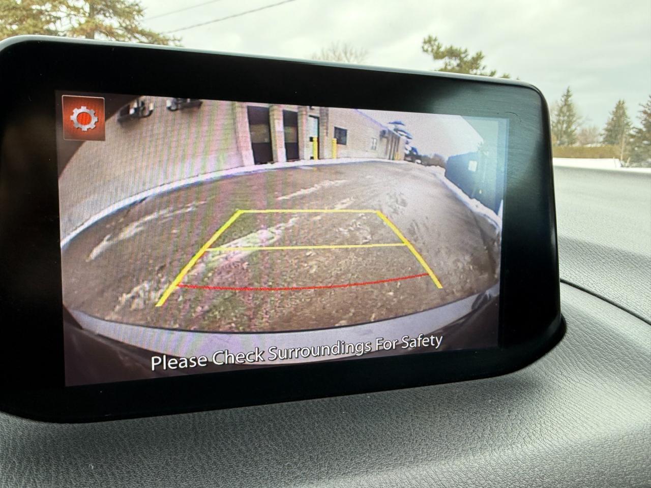 2018 Mazda 3 GS (A6) 4dr Sport Photo