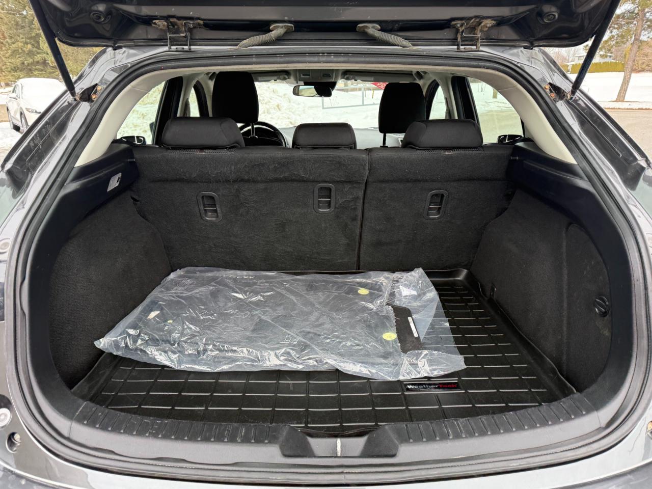 2018 Mazda 3 GS (A6) 4dr Sport Photo