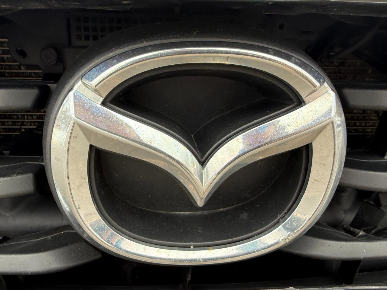 2018 Mazda 3 GS (A6) 4dr Sport Photo