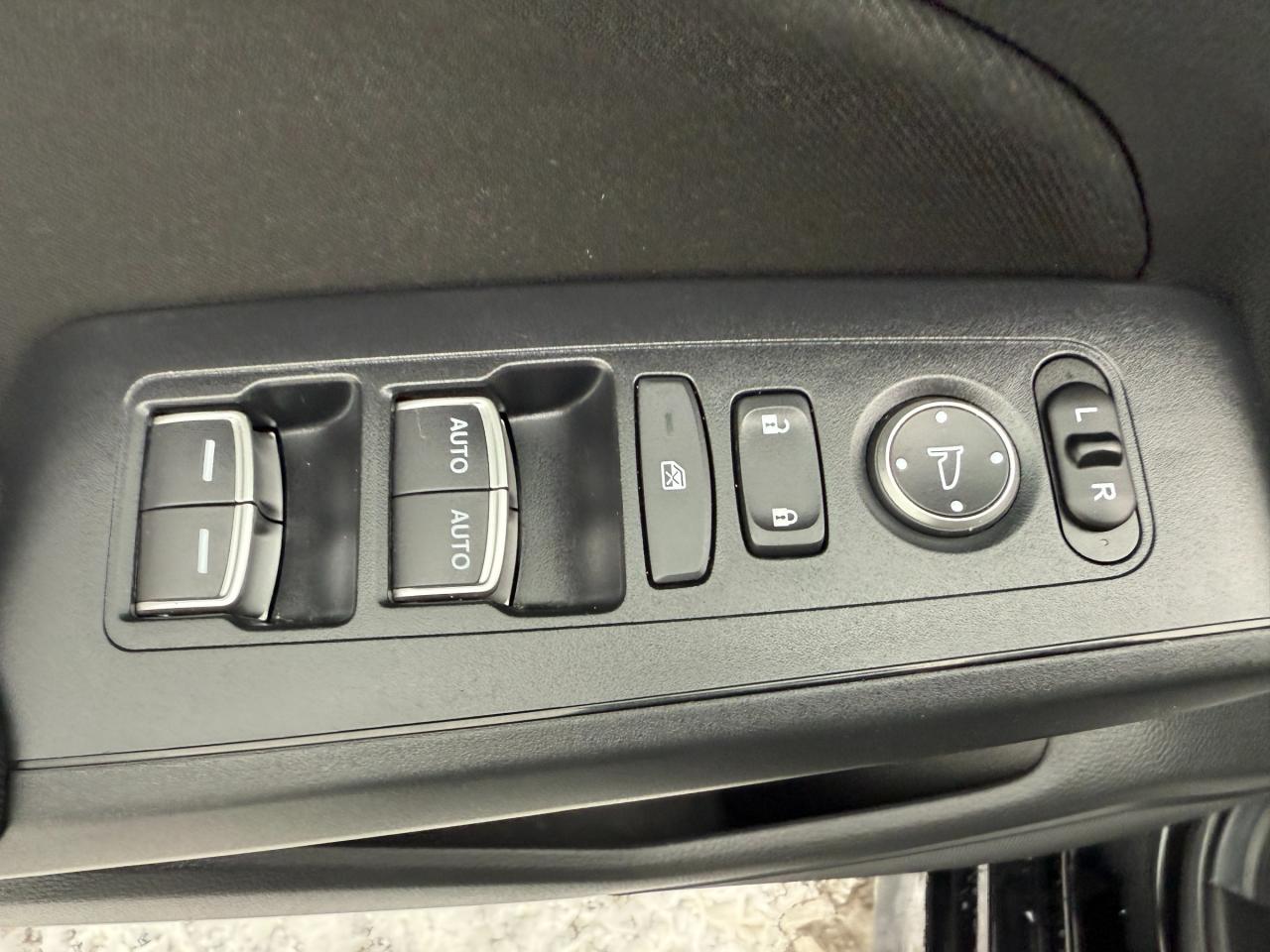 2024 Honda Civic EX 4dr Sedan Photo