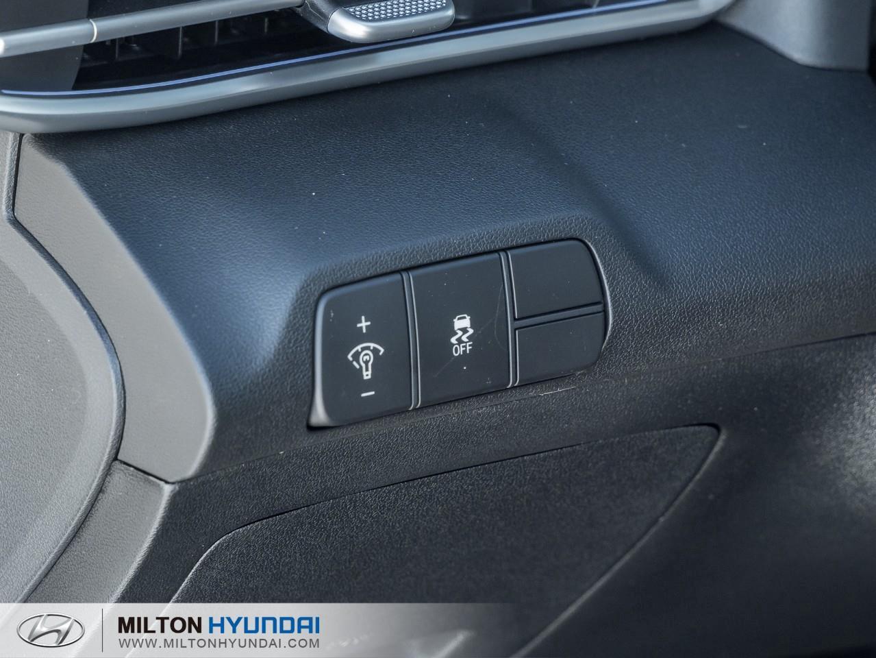 2026 Hyundai Elantra PREFERRED 4DR SEDAN Photo