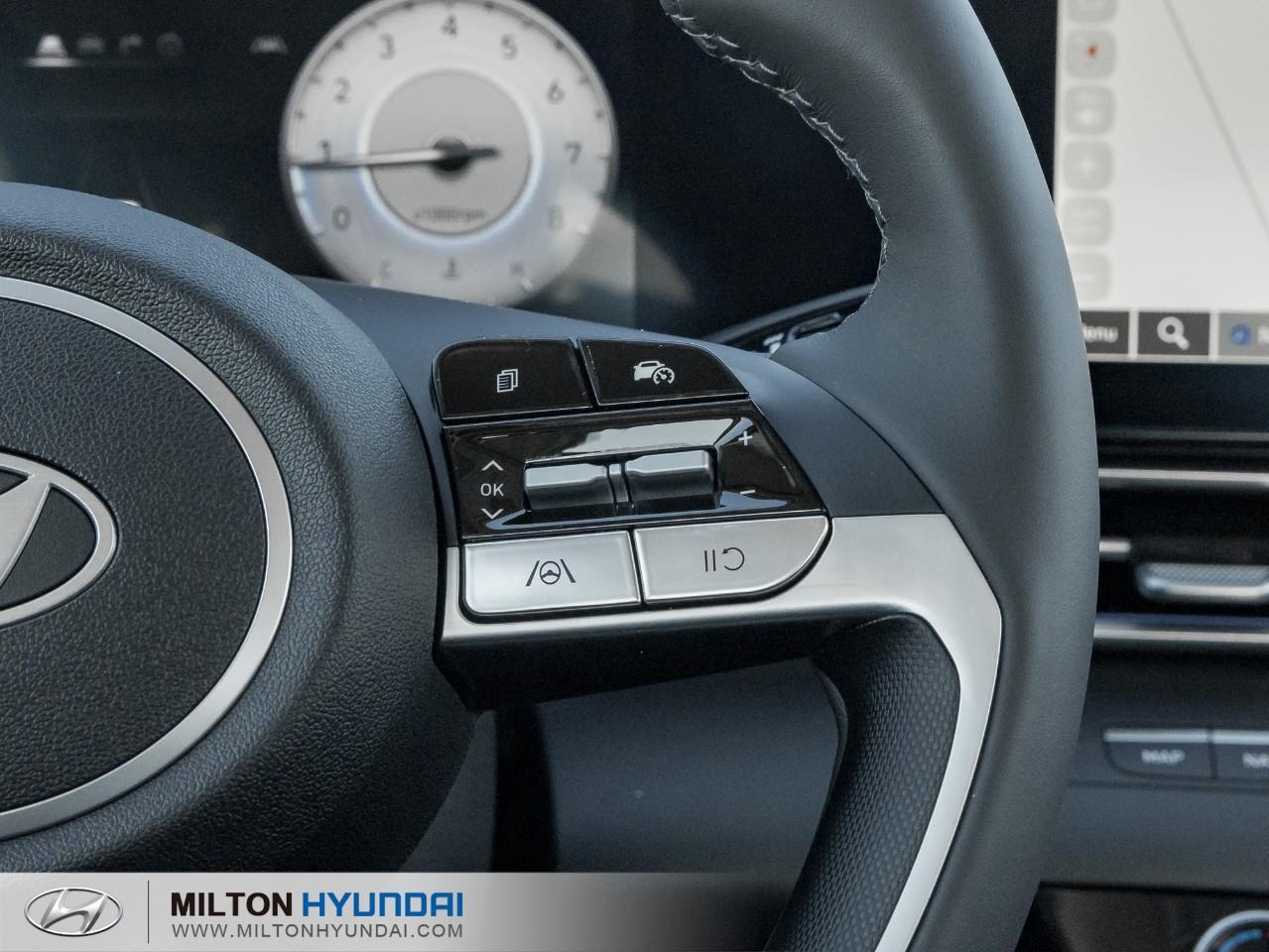 2026 Hyundai Elantra PREFERRED 4DR SEDAN Photo