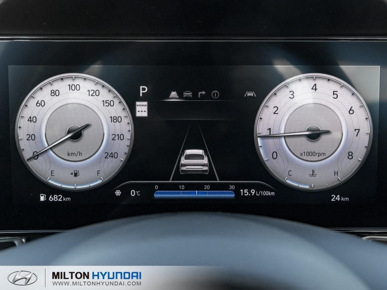 2026 Hyundai Elantra PREFERRED 4DR SEDAN Photo