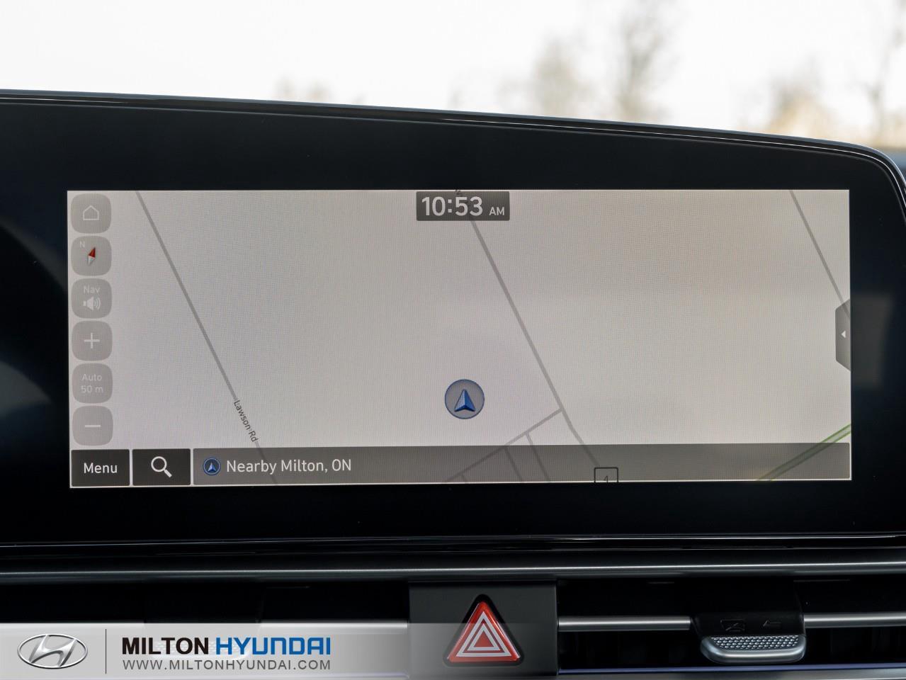 2026 Hyundai Elantra PREFERRED 4DR SEDAN Photo