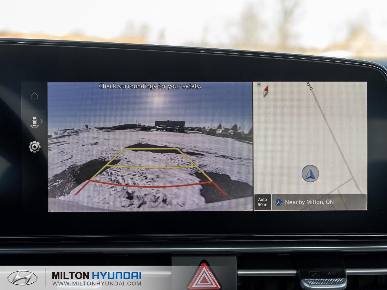 2026 Hyundai Elantra PREFERRED 4DR SEDAN Photo