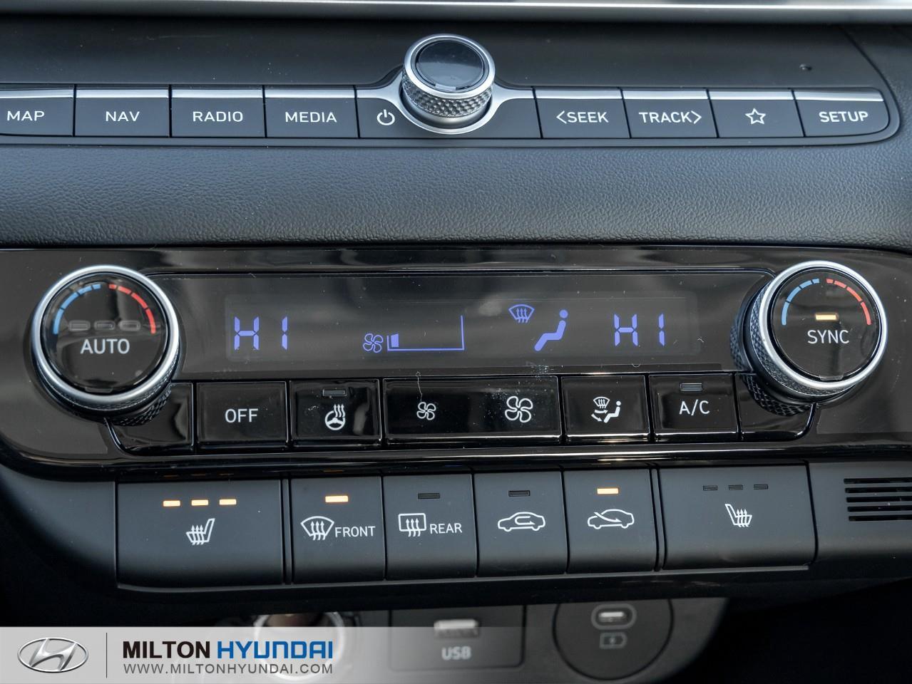 2026 Hyundai Elantra PREFERRED 4DR SEDAN Photo