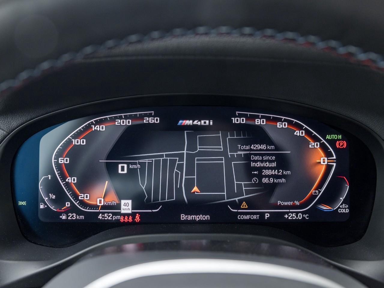 2024 BMW X3 M40i xDrive 4dr All-Wheel Drive Sports Activity Vehicle Photo