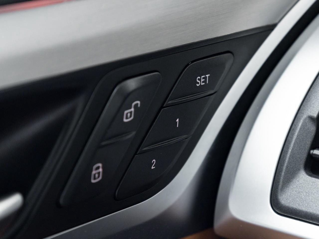 2024 BMW X3 M40i xDrive 4dr All-Wheel Drive Sports Activity Vehicle Photo