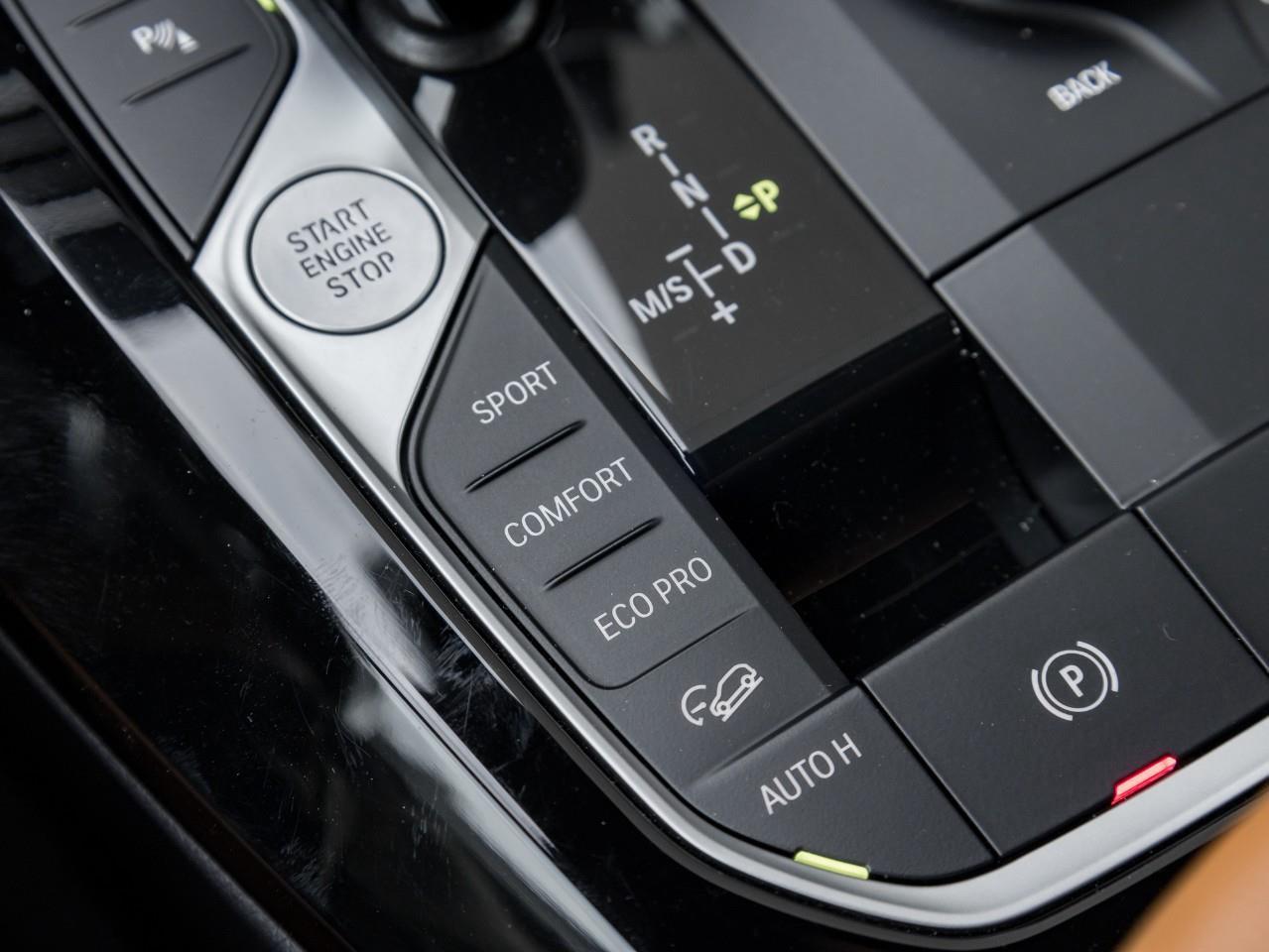 2024 BMW X3 M40i xDrive 4dr All-Wheel Drive Sports Activity Vehicle Photo