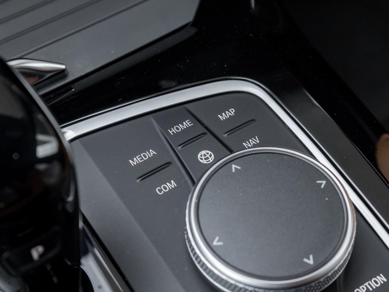 2024 BMW X3 M40i xDrive 4dr All-Wheel Drive Sports Activity Vehicle Photo