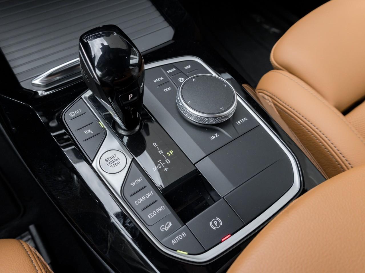 2024 BMW X3 M40i xDrive 4dr All-Wheel Drive Sports Activity Vehicle Photo