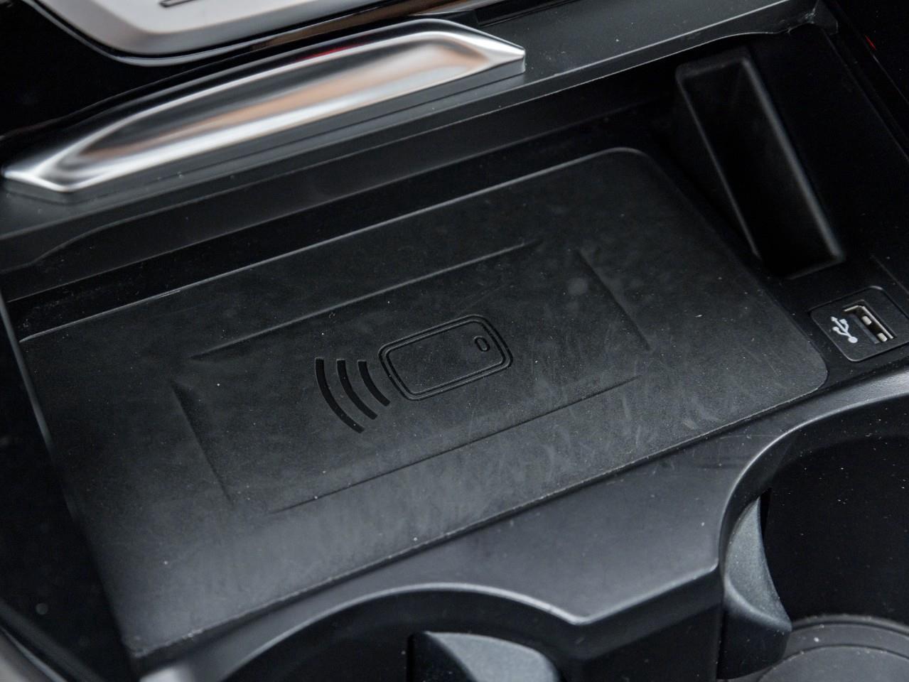 2024 BMW X3 M40i xDrive 4dr All-Wheel Drive Sports Activity Vehicle Photo