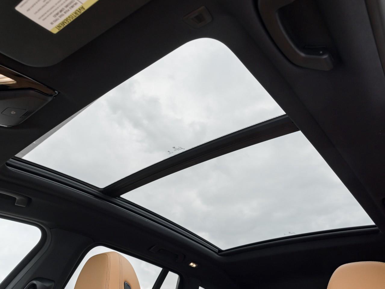 2024 BMW X3 M40i xDrive 4dr All-Wheel Drive Sports Activity Vehicle Photo