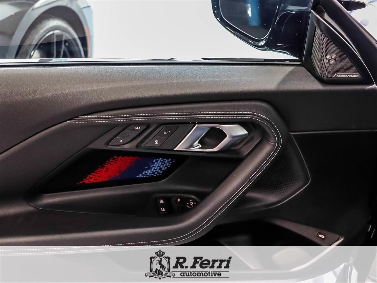 2025 BMW M2 Base 2dr Rear-Wheel Drive Coupe Photo