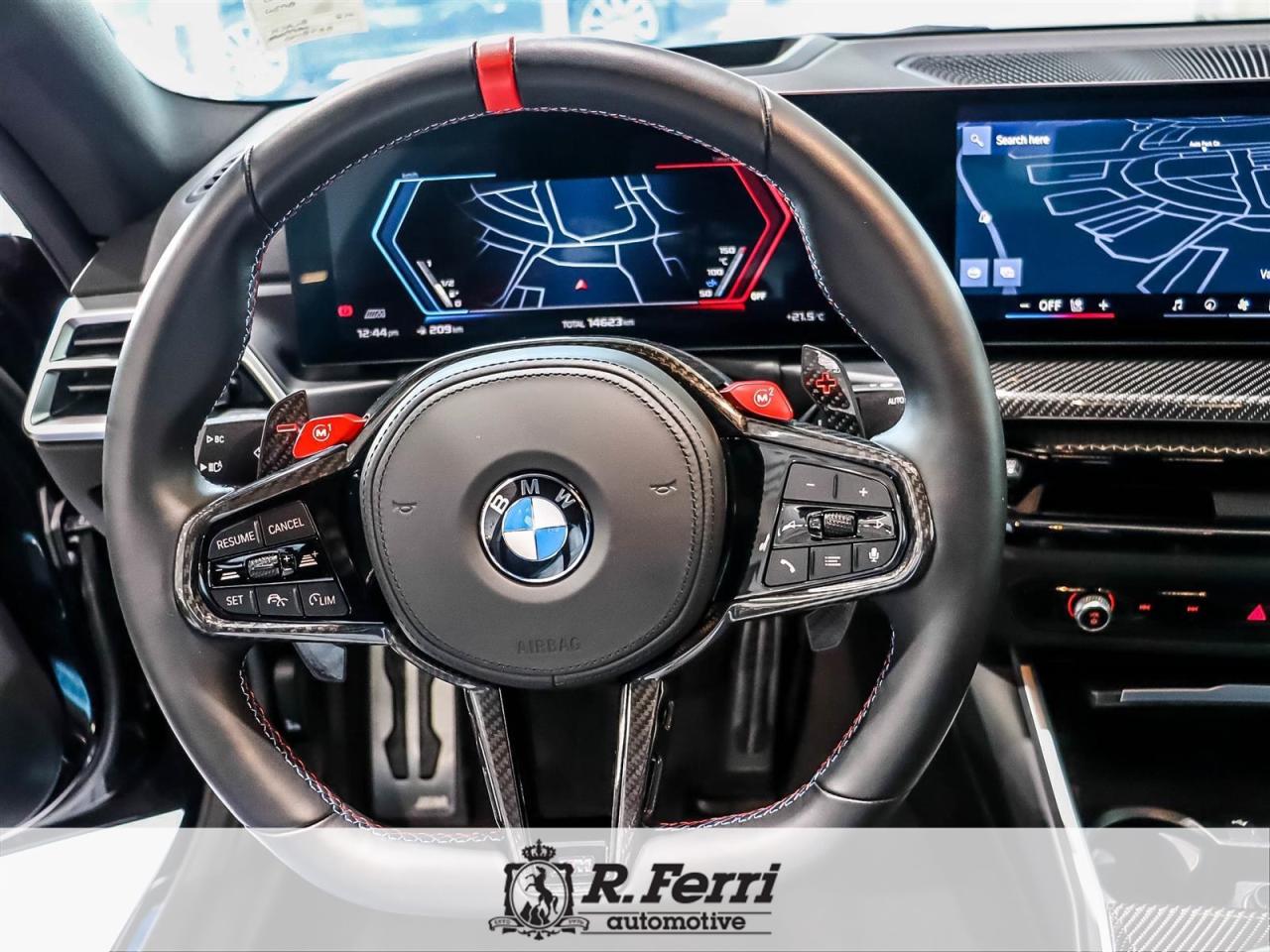 2025 BMW M2 Base 2dr Rear-Wheel Drive Coupe Photo