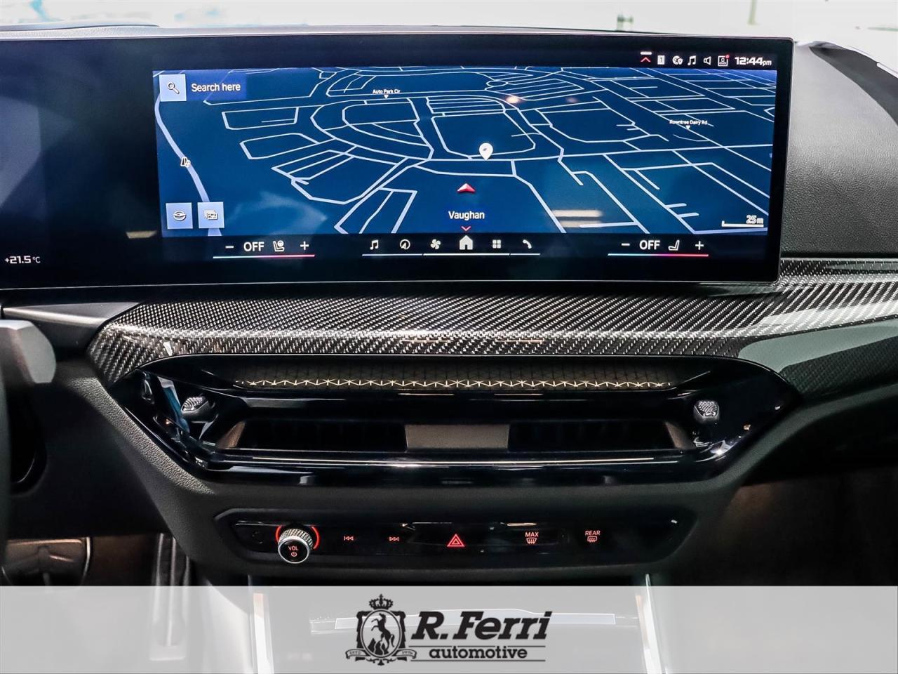 2025 BMW M2 Base 2dr Rear-Wheel Drive Coupe Photo