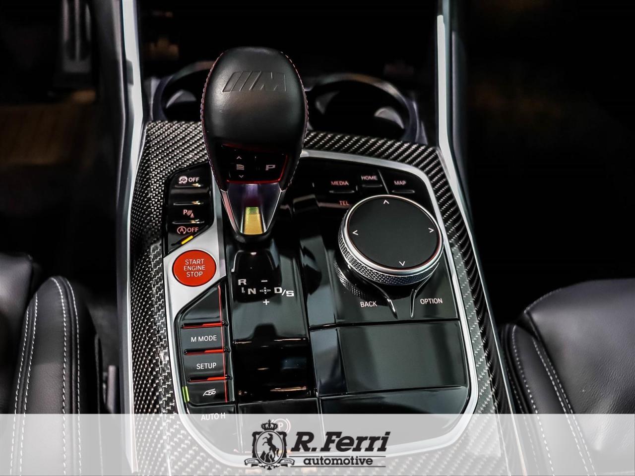 2025 BMW M2 Base 2dr Rear-Wheel Drive Coupe Photo