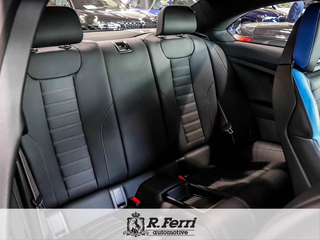 2025 BMW M2 Base 2dr Rear-Wheel Drive Coupe Photo