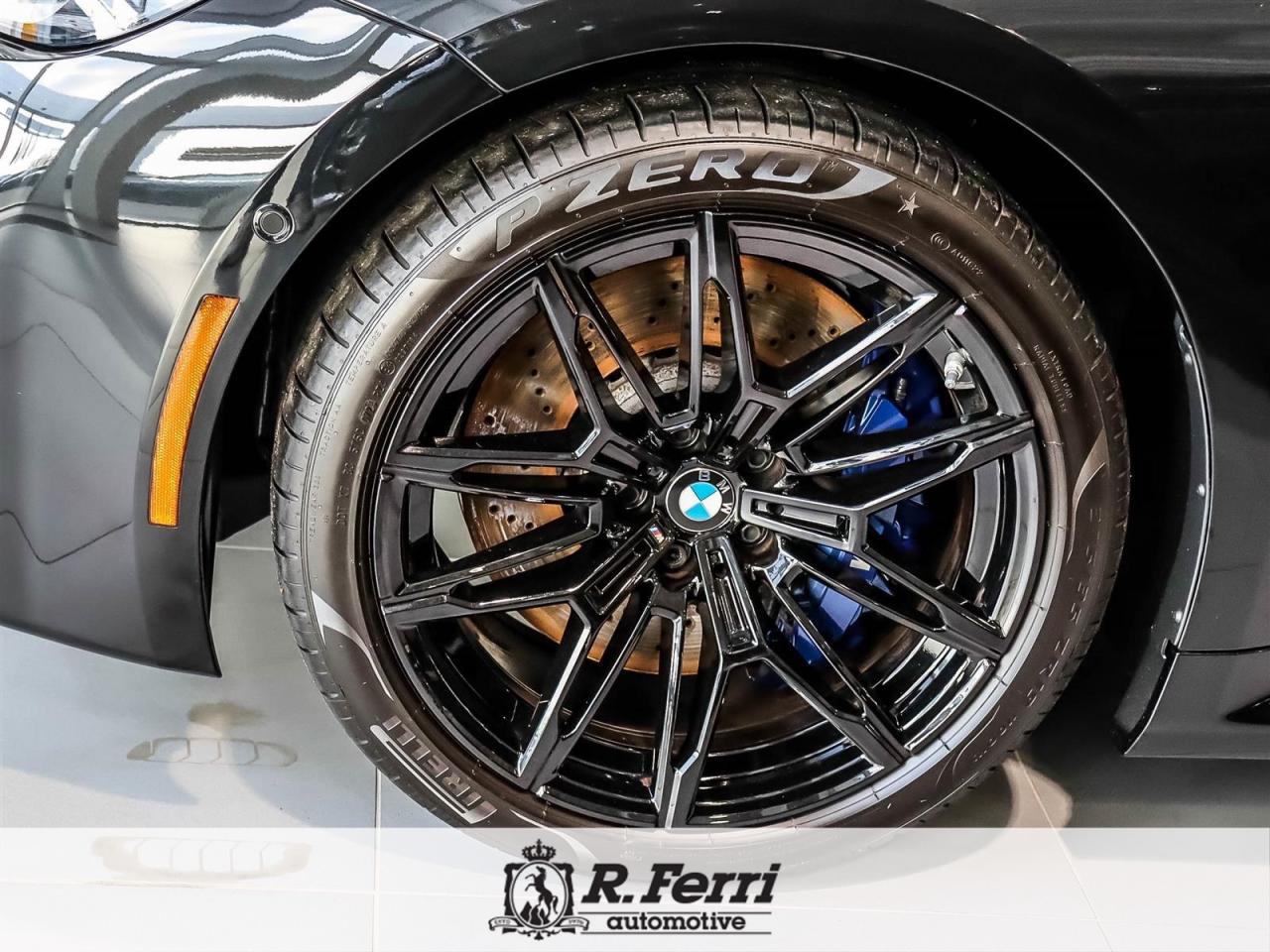 2025 BMW M2 Base 2dr Rear-Wheel Drive Coupe Photo