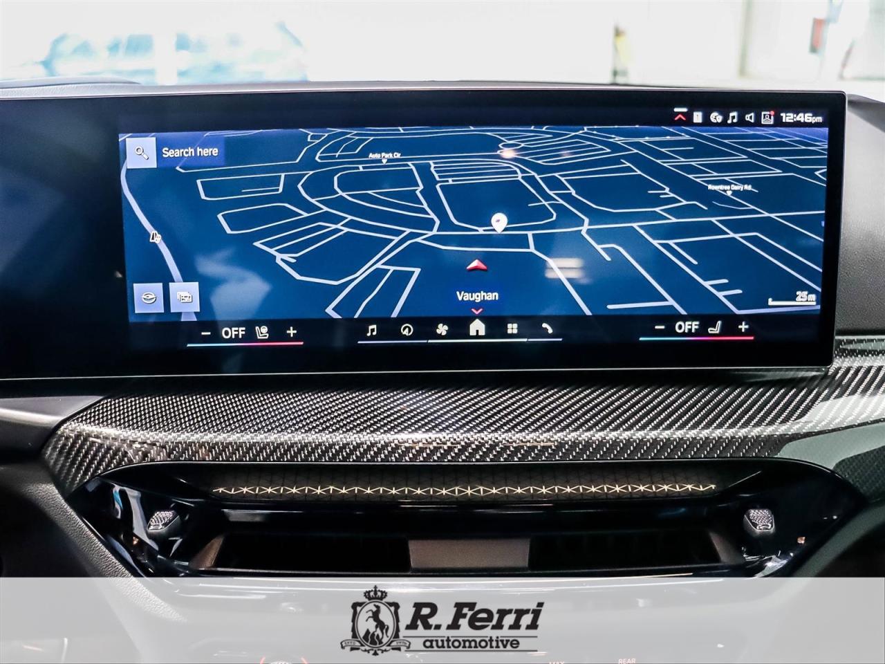 2025 BMW M2 Base 2dr Rear-Wheel Drive Coupe Photo