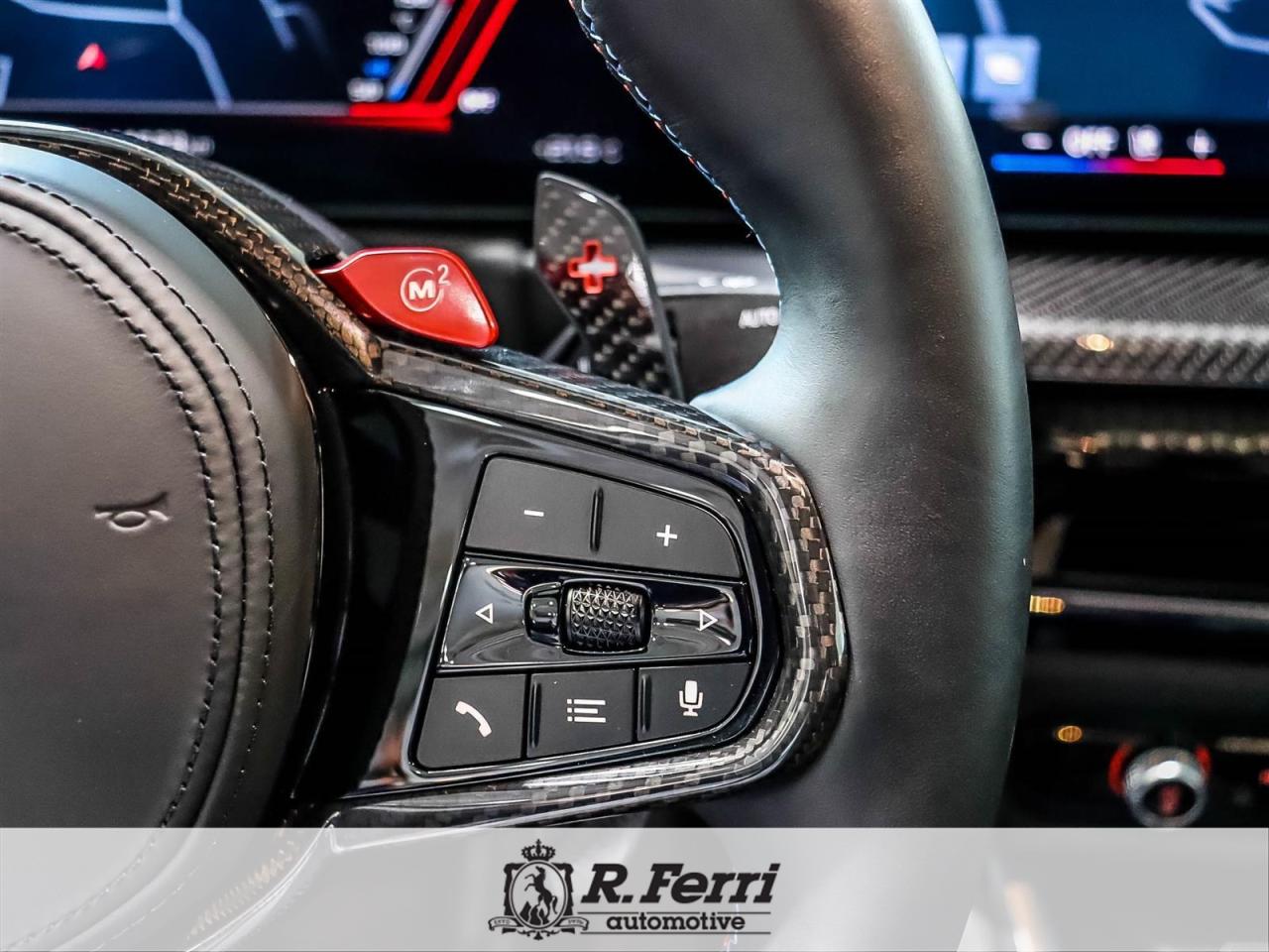 2025 BMW M2 Base 2dr Rear-Wheel Drive Coupe Photo