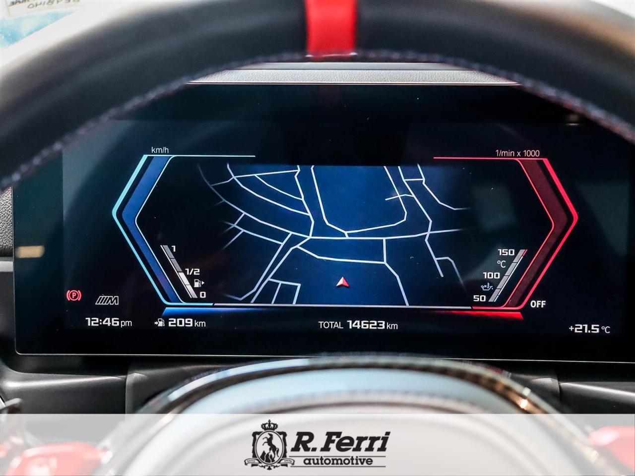 2025 BMW M2 Base 2dr Rear-Wheel Drive Coupe Photo