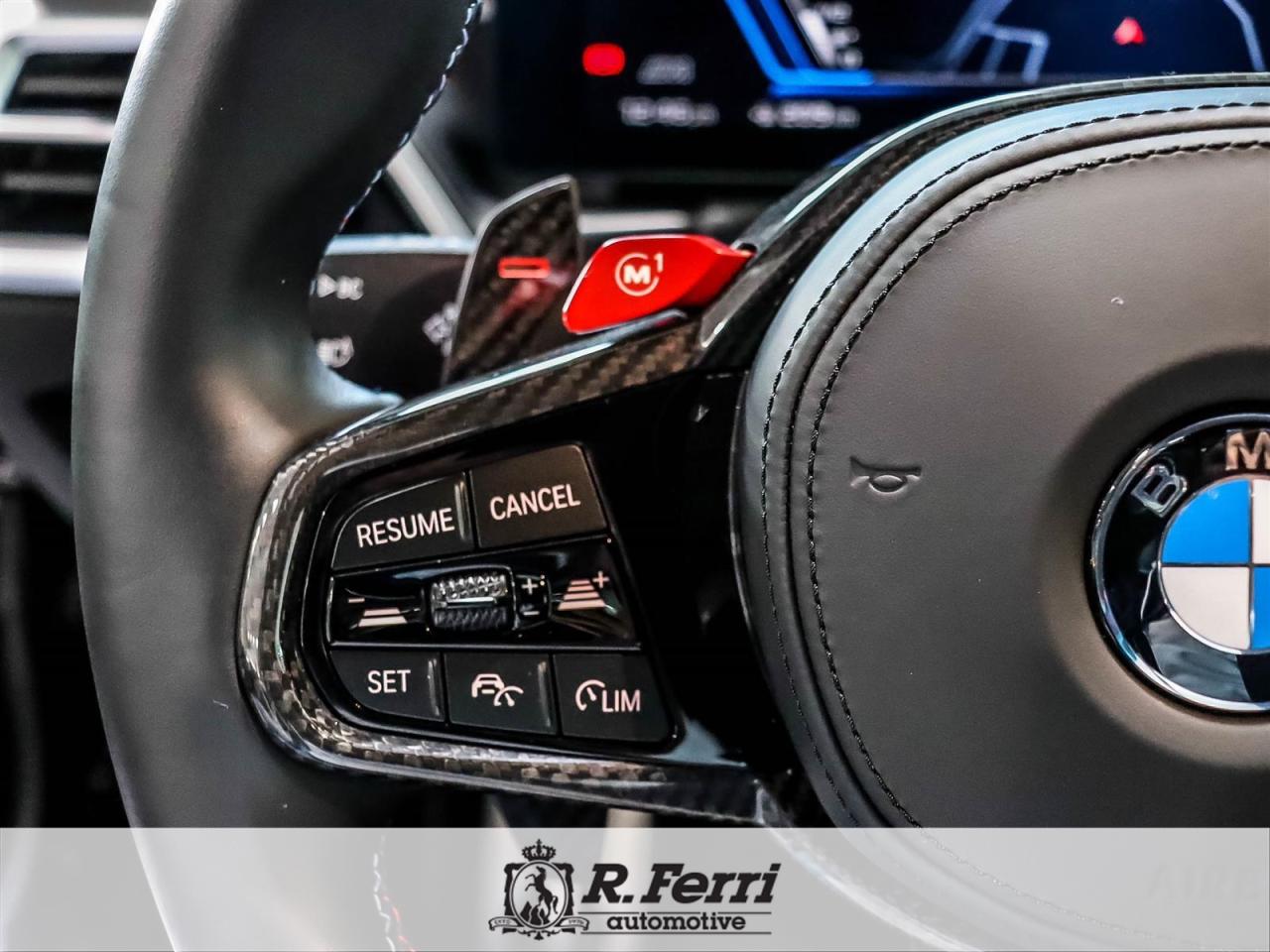 2025 BMW M2 Base 2dr Rear-Wheel Drive Coupe Photo