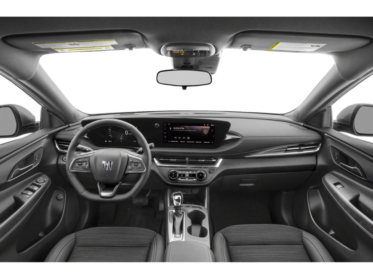 2026 Buick Envista FWD 4dr Avenir Photo