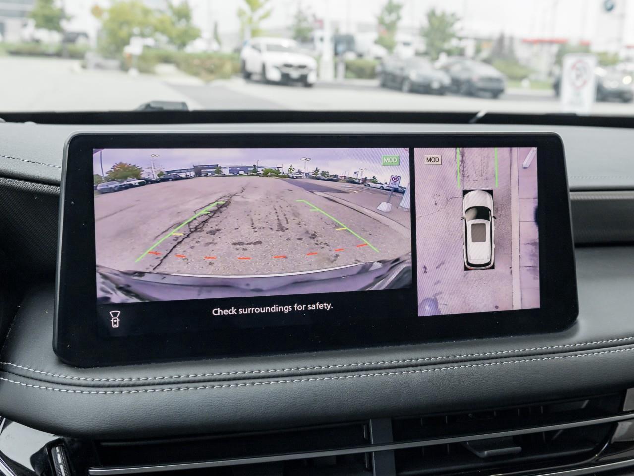 2022 Infiniti QX60 LUXE 4dr All-Wheel Drive Photo