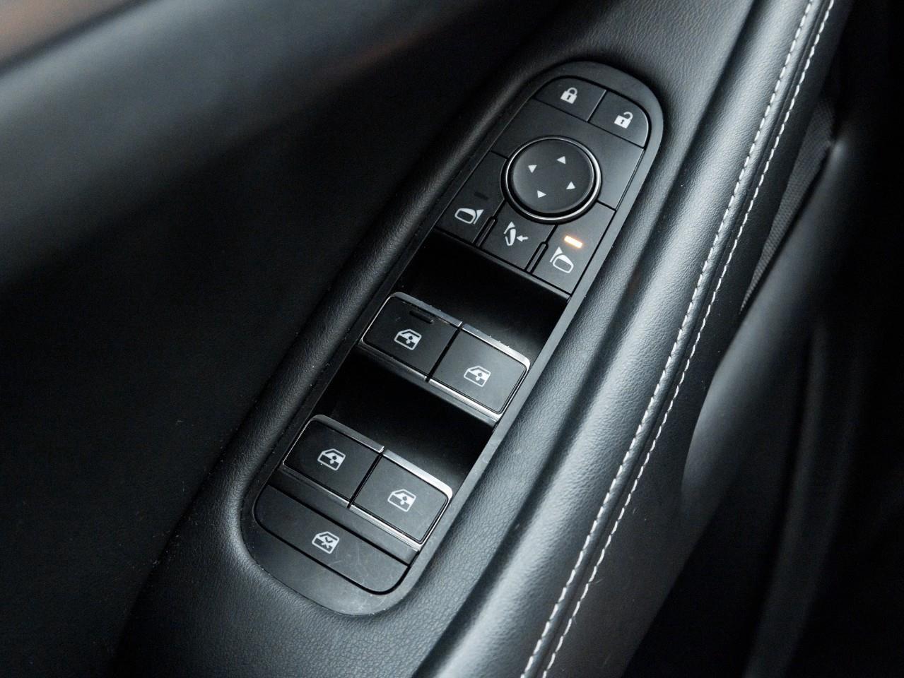 2022 Infiniti QX60 LUXE 4dr All-Wheel Drive Photo