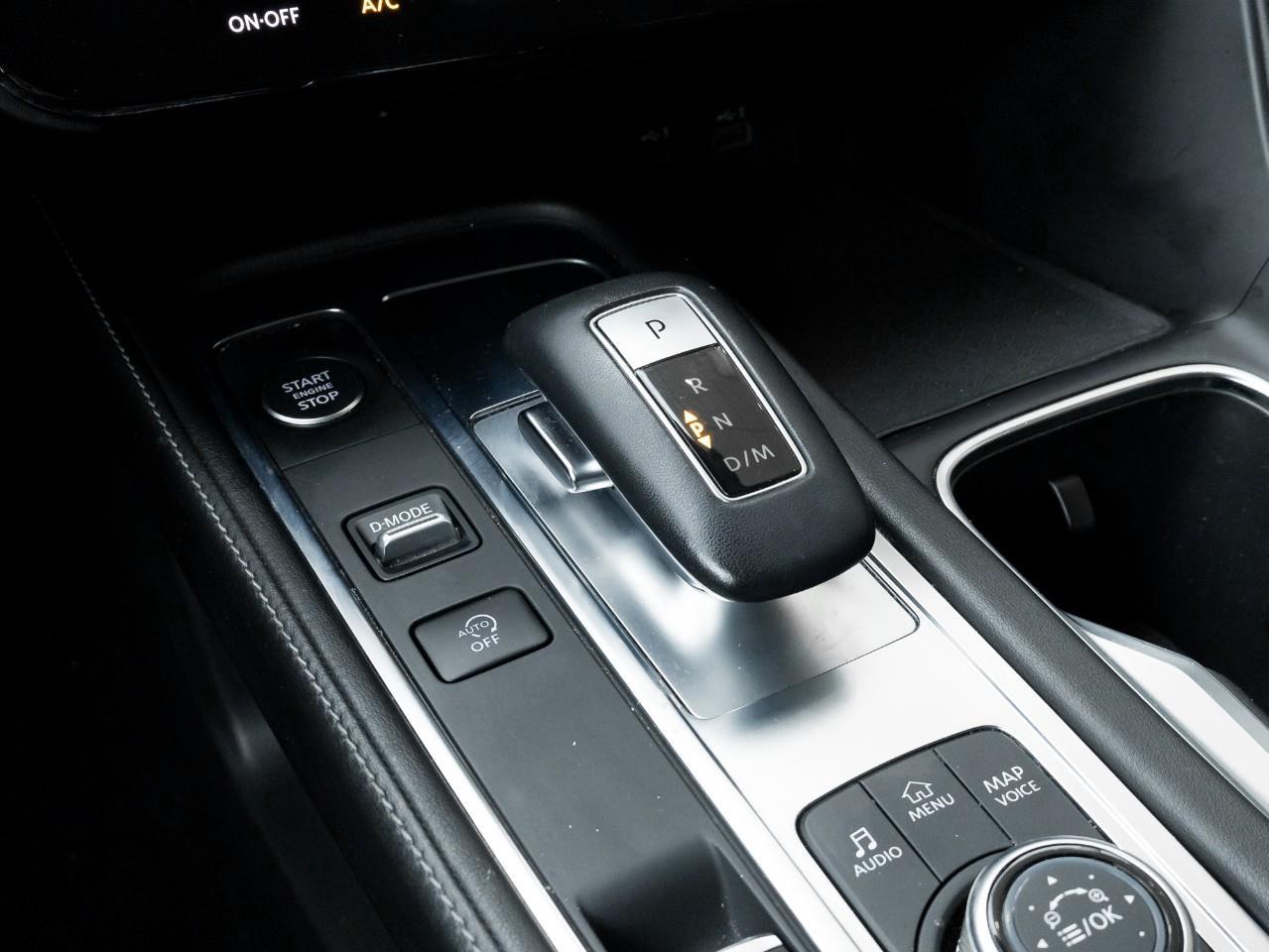 2022 Infiniti QX60 LUXE 4dr All-Wheel Drive Photo