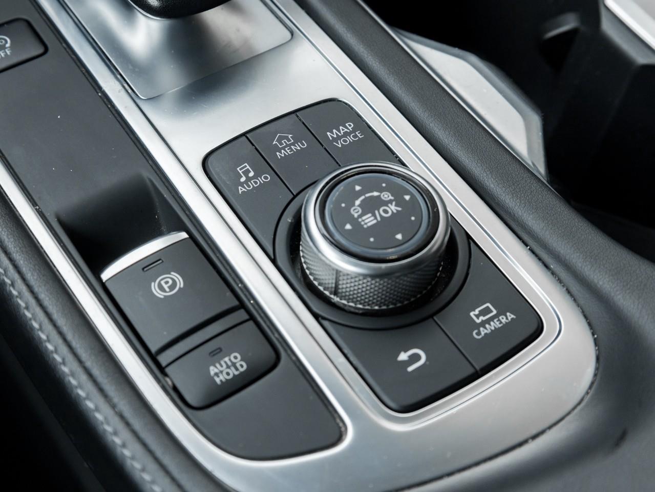 2022 Infiniti QX60 LUXE 4dr All-Wheel Drive Photo