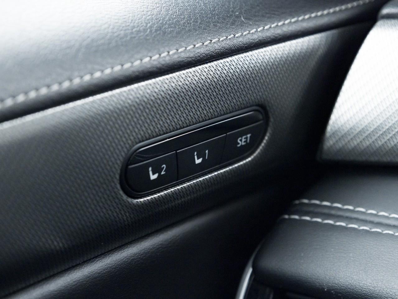 2022 Infiniti QX60 LUXE 4dr All-Wheel Drive Photo