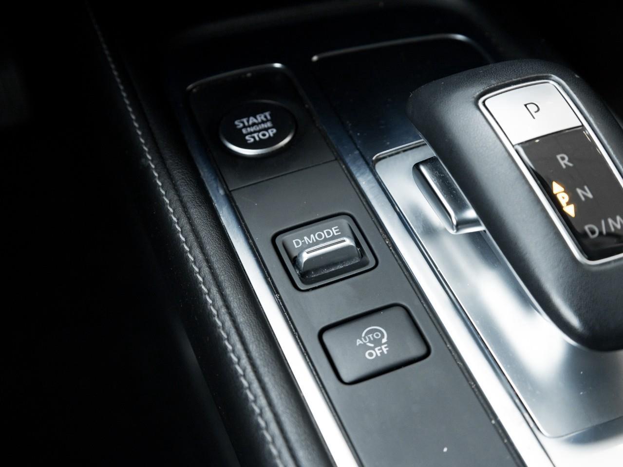 2022 Infiniti QX60 LUXE 4dr All-Wheel Drive Photo