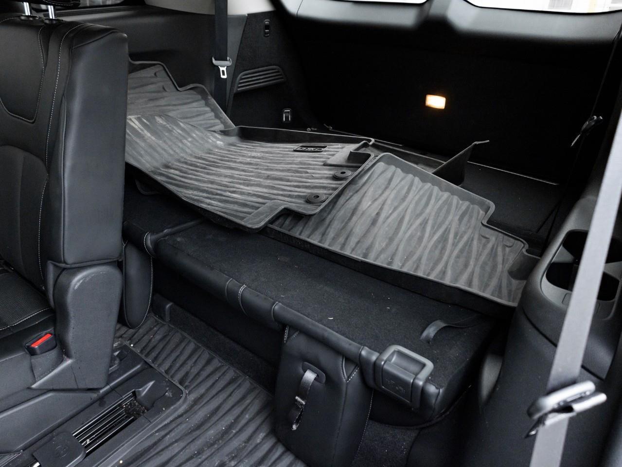 2022 Infiniti QX60 LUXE 4dr All-Wheel Drive Photo