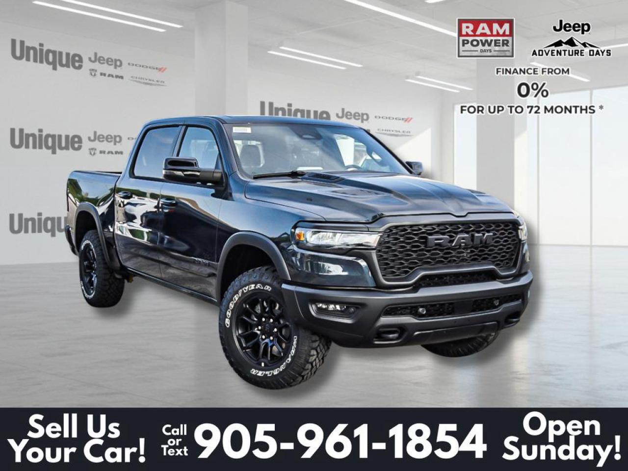 2026 RAM 1500  Photo0