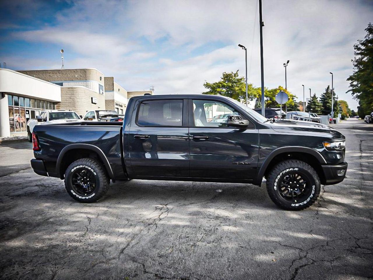 2026 RAM 1500  Photo