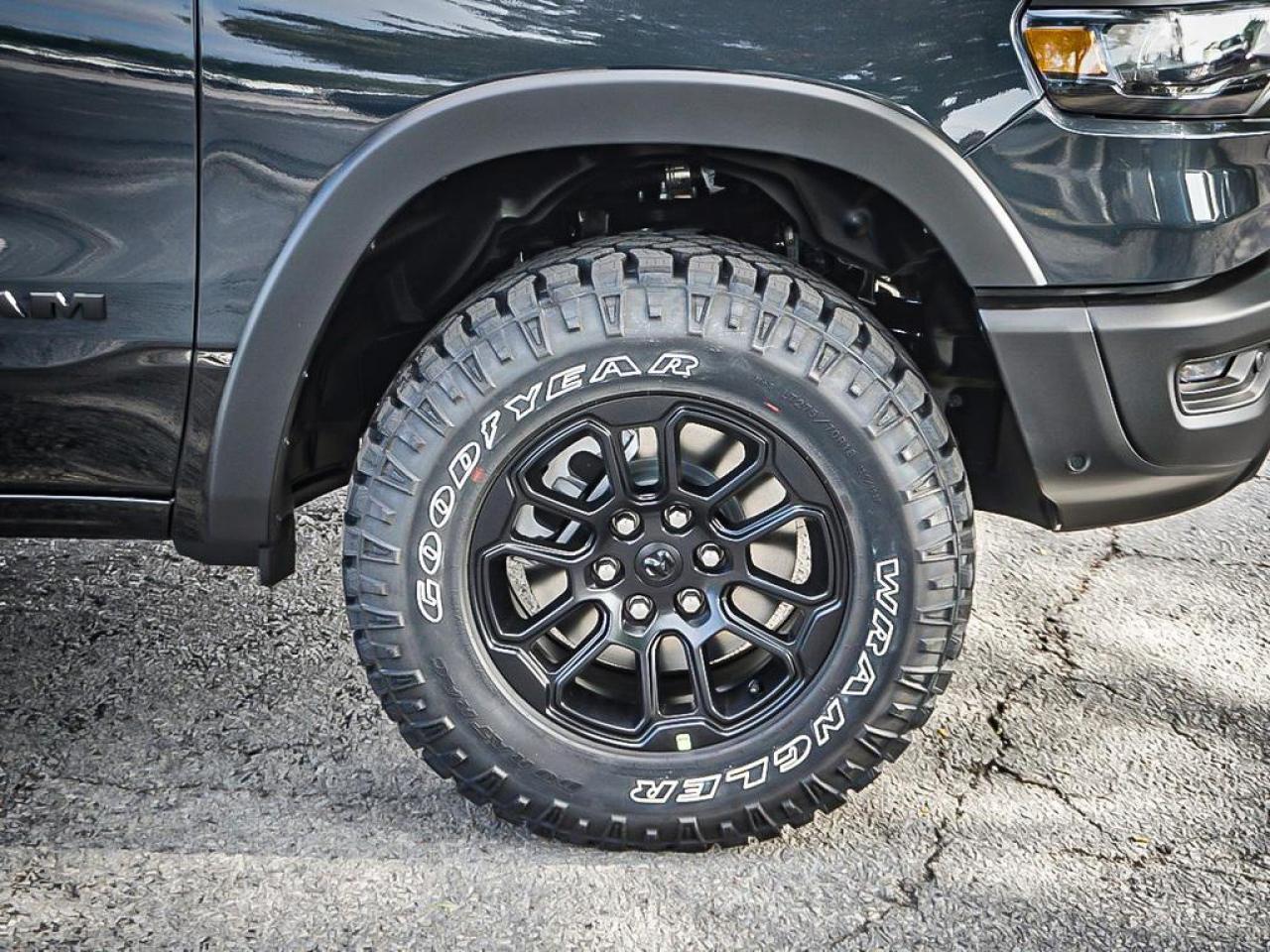 2026 RAM 1500  Photo