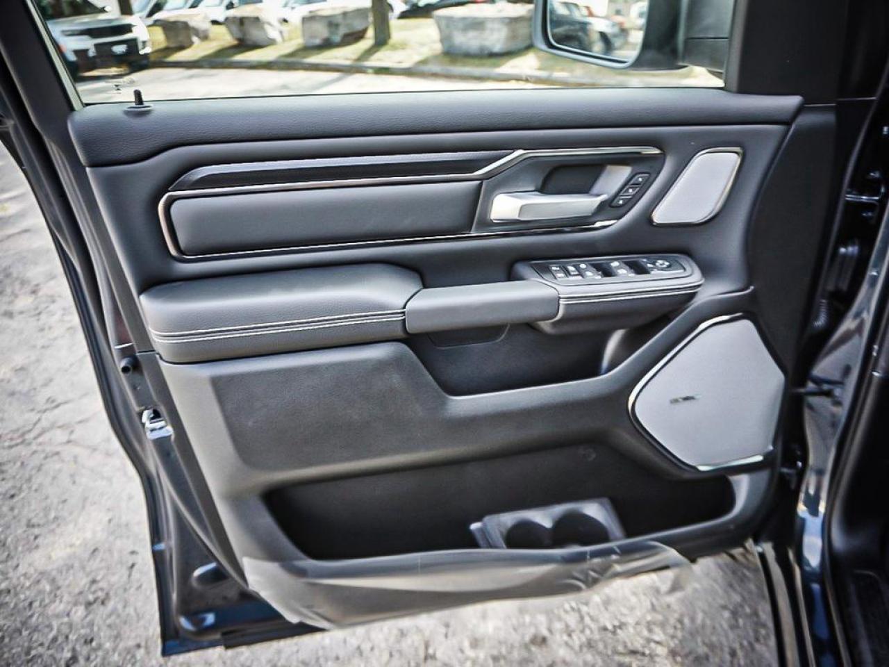 2026 RAM 1500  Photo