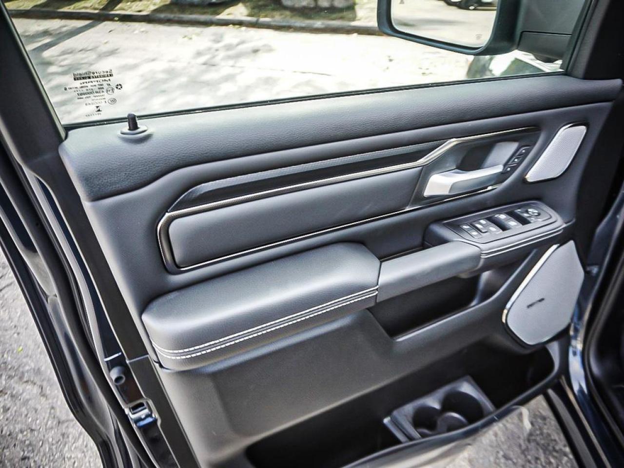 2026 RAM 1500  Photo