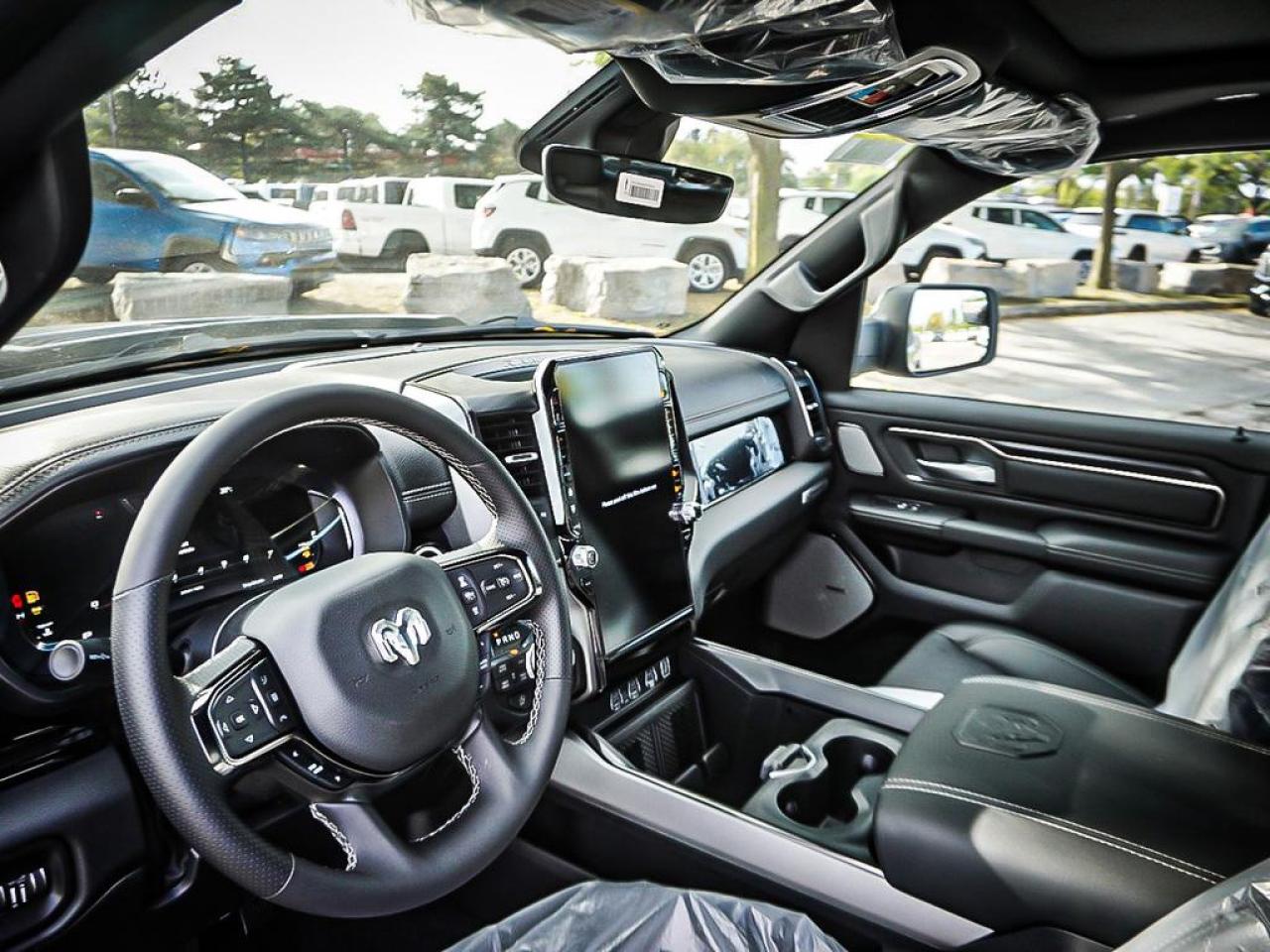 2026 RAM 1500  Photo