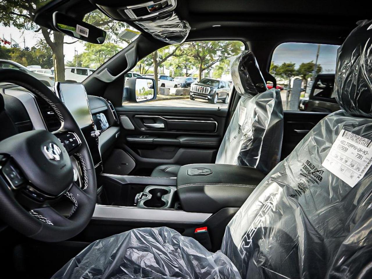 2026 RAM 1500  Photo