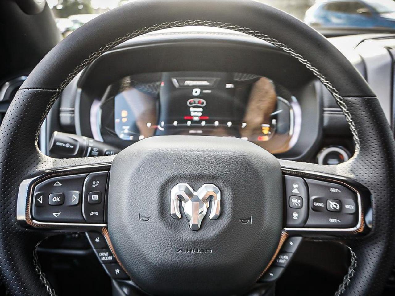 2026 RAM 1500  Photo