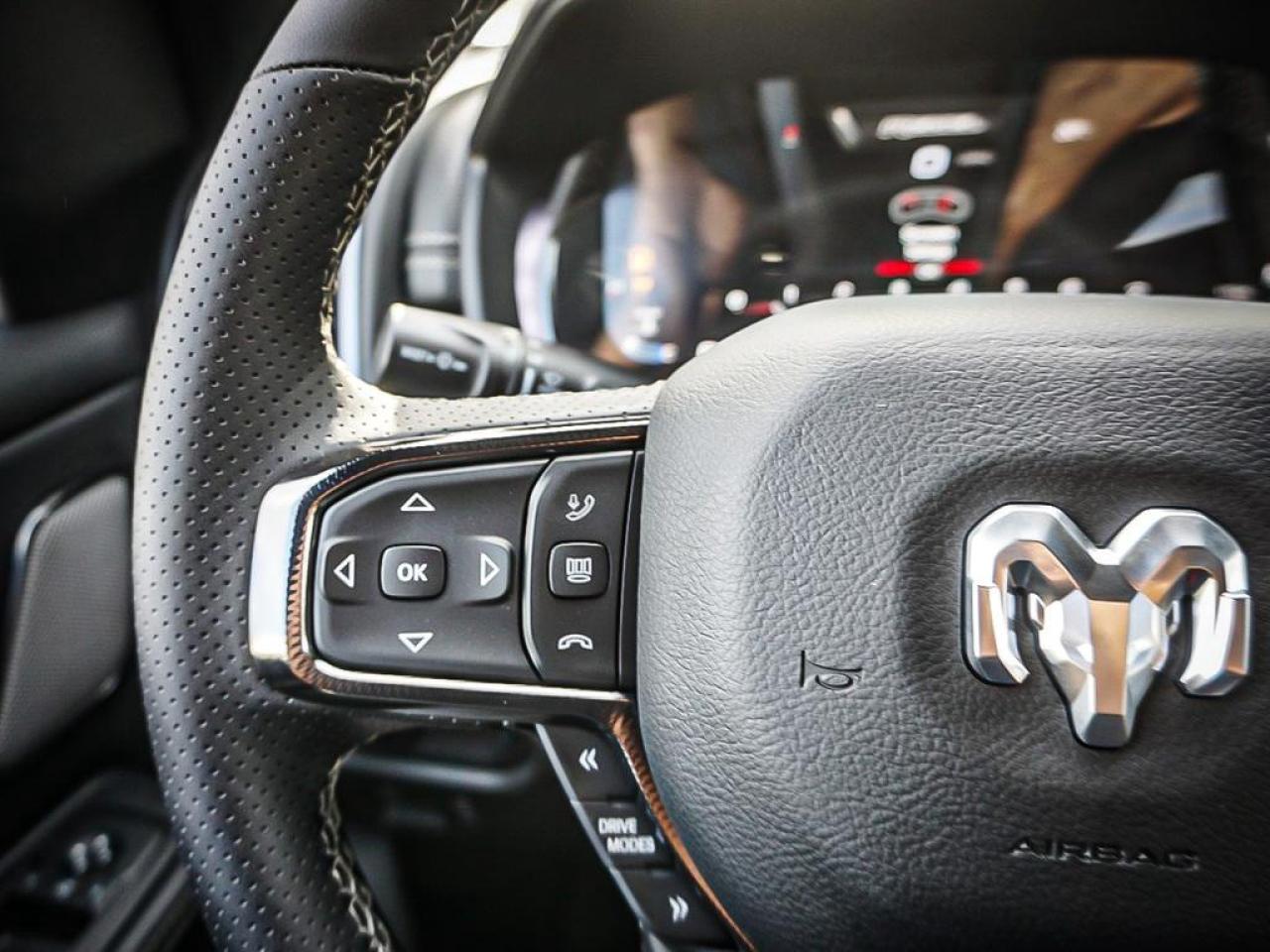 2026 RAM 1500  Photo