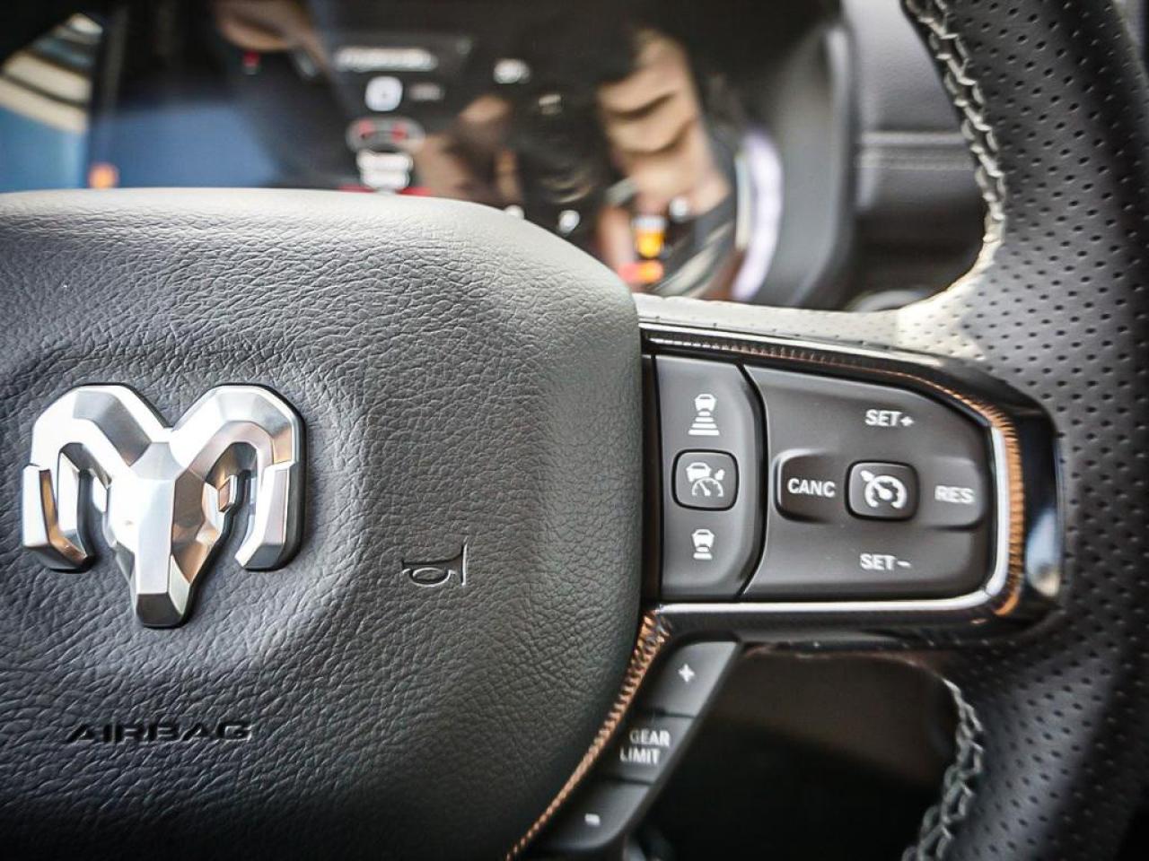 2026 RAM 1500  Photo