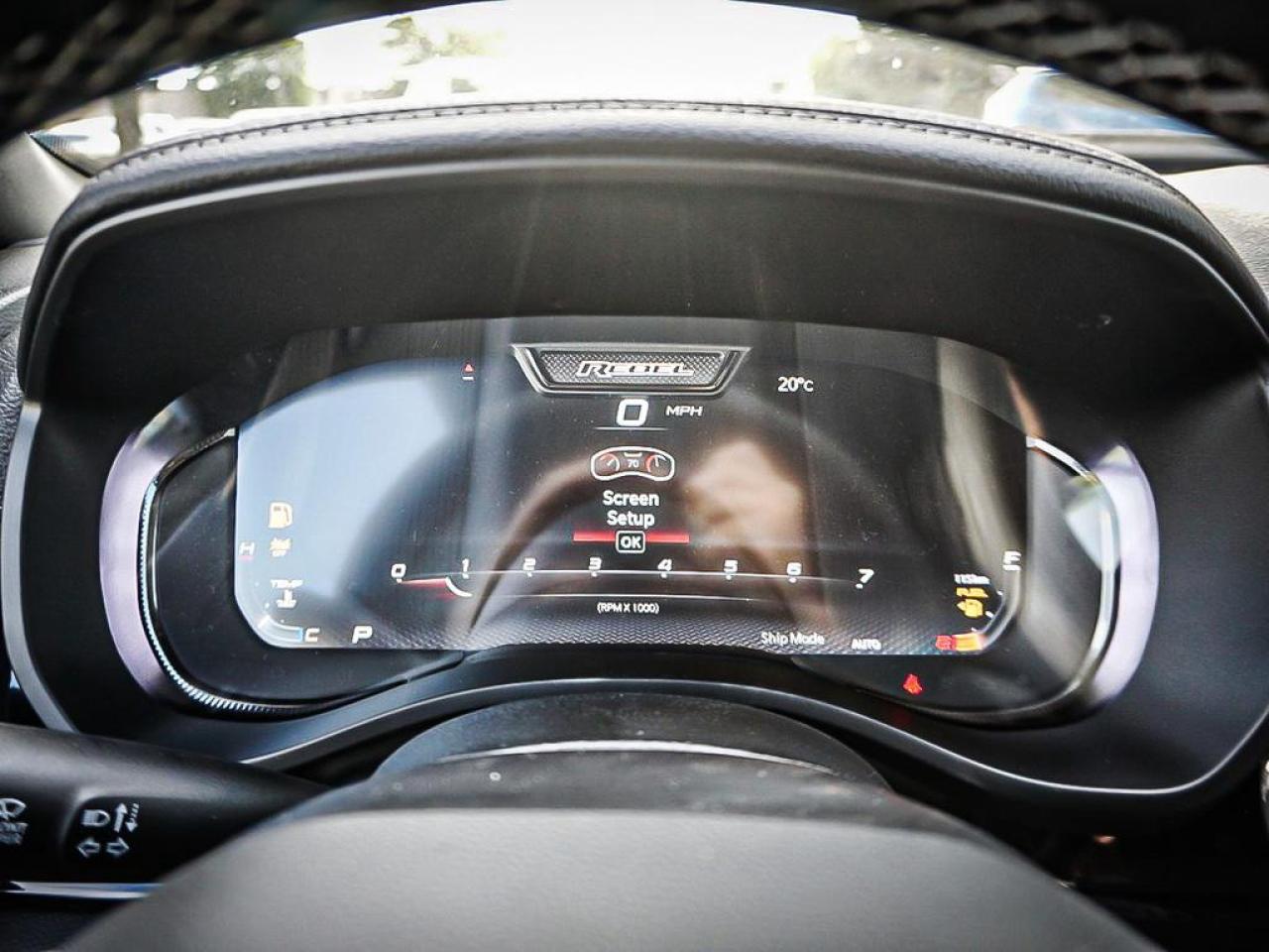 2026 RAM 1500  Photo