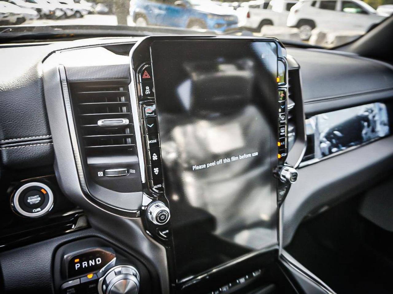 2026 RAM 1500  Photo