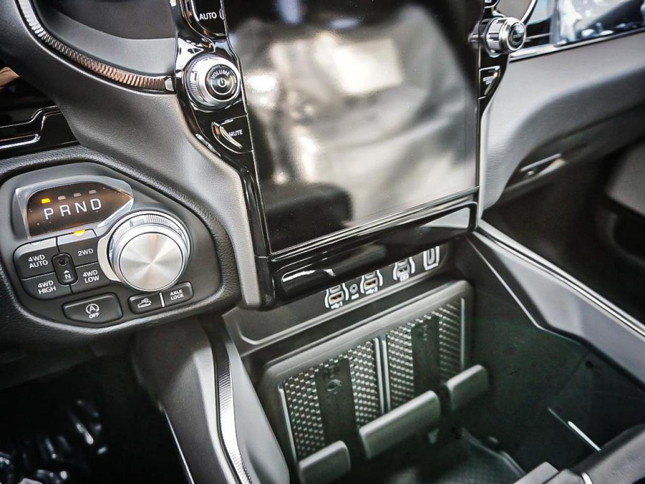 2026 RAM 1500  Photo