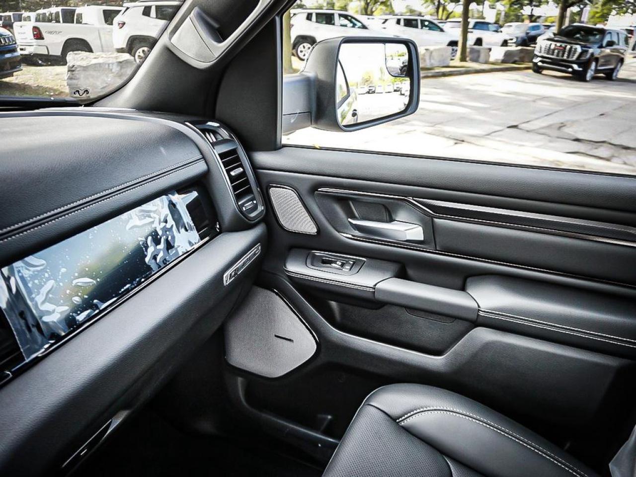 2026 RAM 1500  Photo