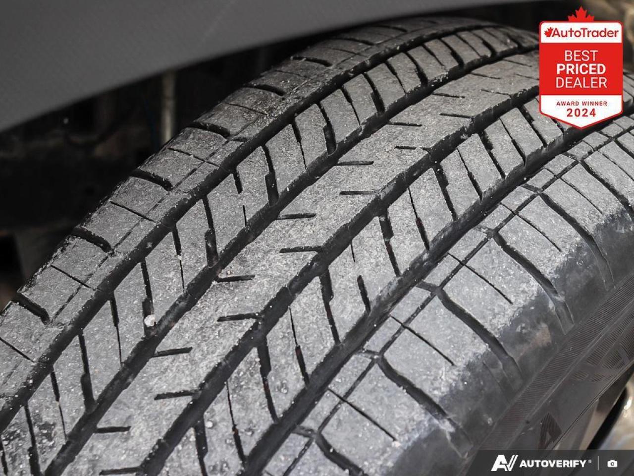 2024 Subaru Crosstrek Convenience 4dr All-Wheel Drive Photo